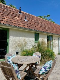 Gorgeous Country Cottage