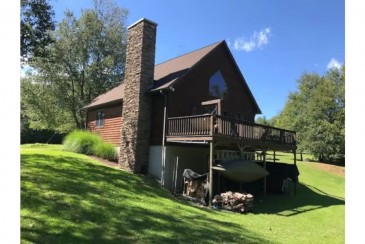 Lovely Aspen Lodge near Cherry Springs