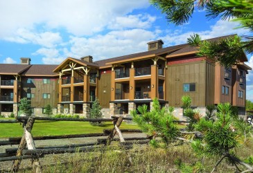 Worldmark Yellowstone Resort condo Rare 3Bedroom!!