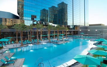 Elara Las Vegas Strip - 1 Bedroom Hilton HGVC