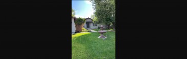 House on the Missouri River