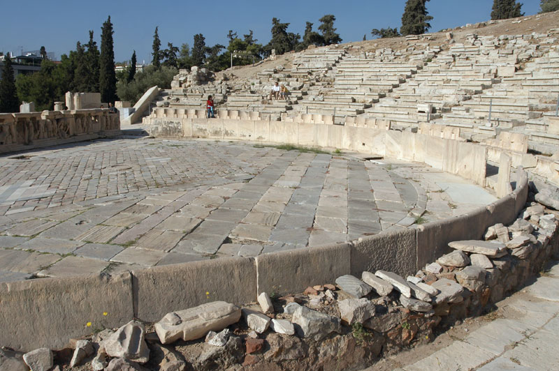 Theatre of Dionysus