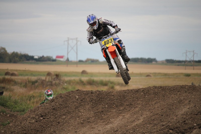 Motocross