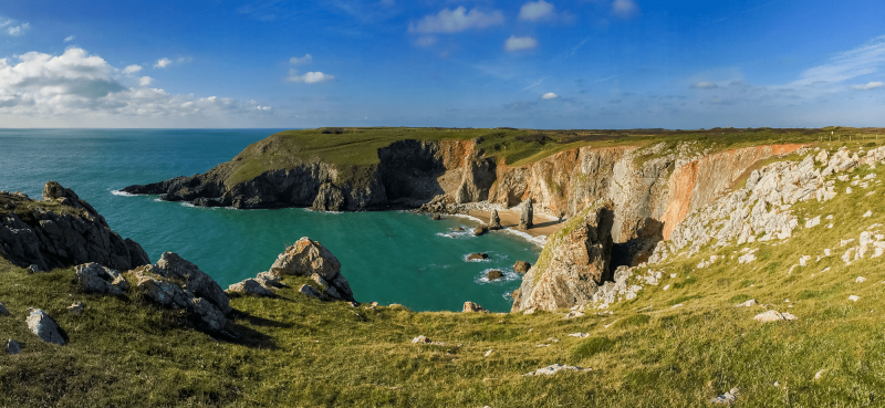 Pembrokeshire Coast National Park