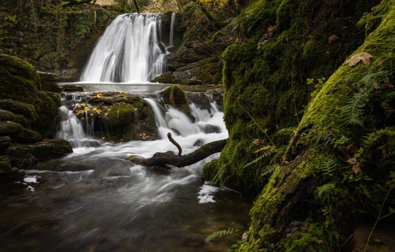 Janet's Foss