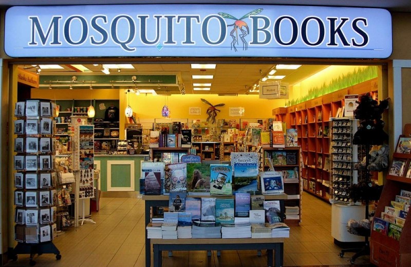 Mosquito Books