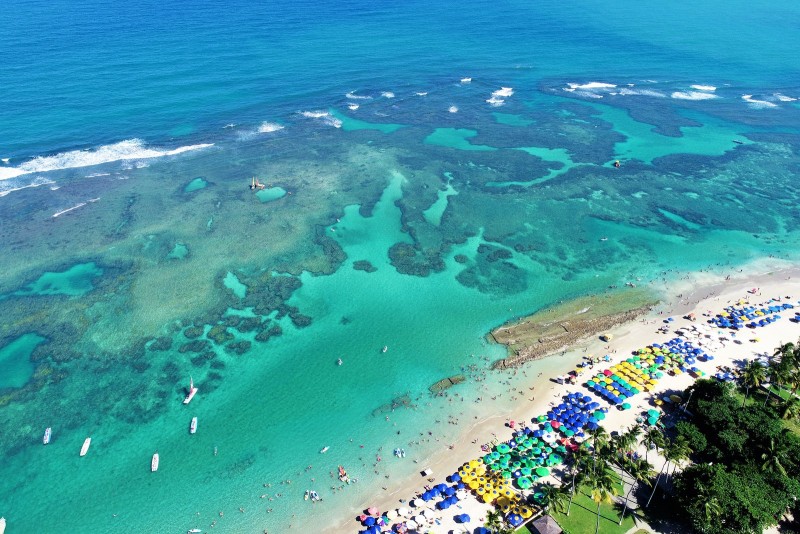 Pernambuco Beaches