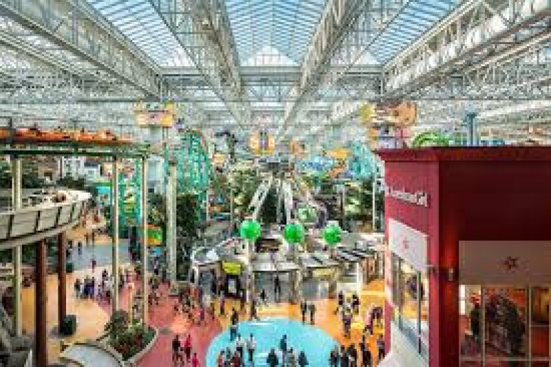 Mall of America