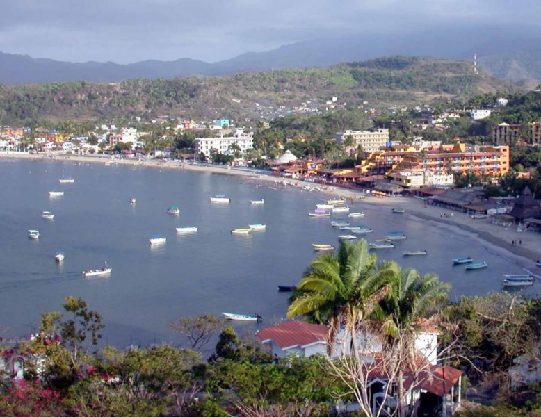 Rincon de Nayarit