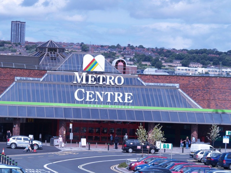 Metrocentre