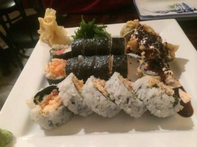 Masaru Sushi