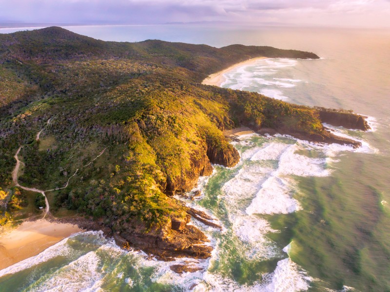 Noosa Heads and the Sunshine Coast