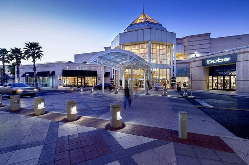 Mall of Louisiana