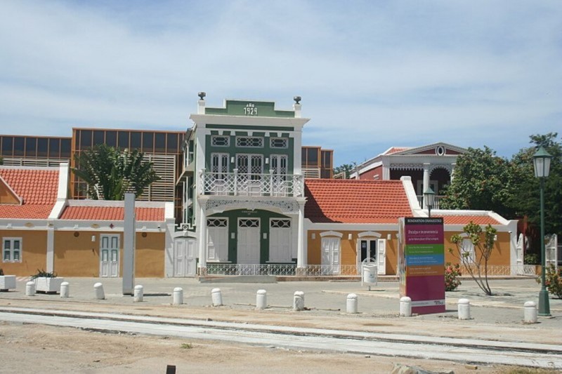 Museo Historico Aruba