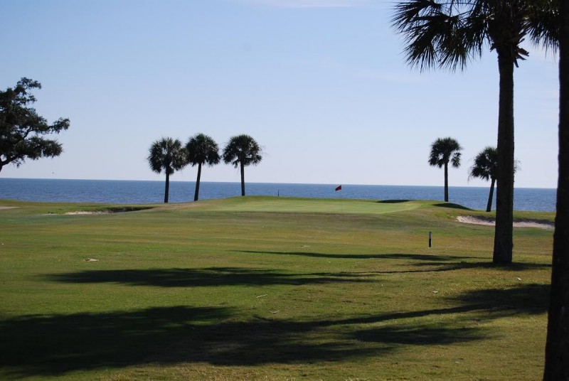 Golf, Southern Golf Vacation