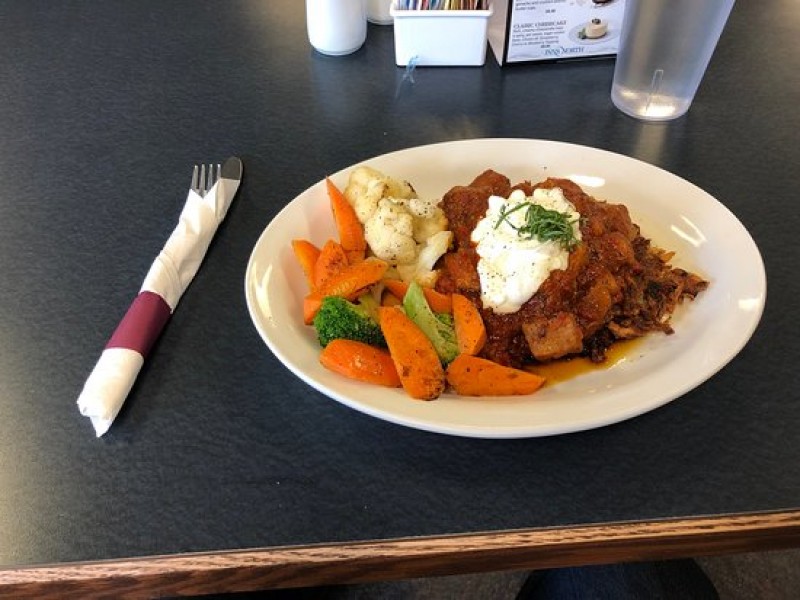 Captain's Galley