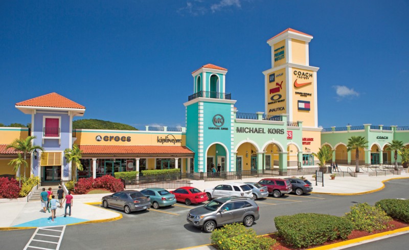 Puerto Rico Premium Outlets