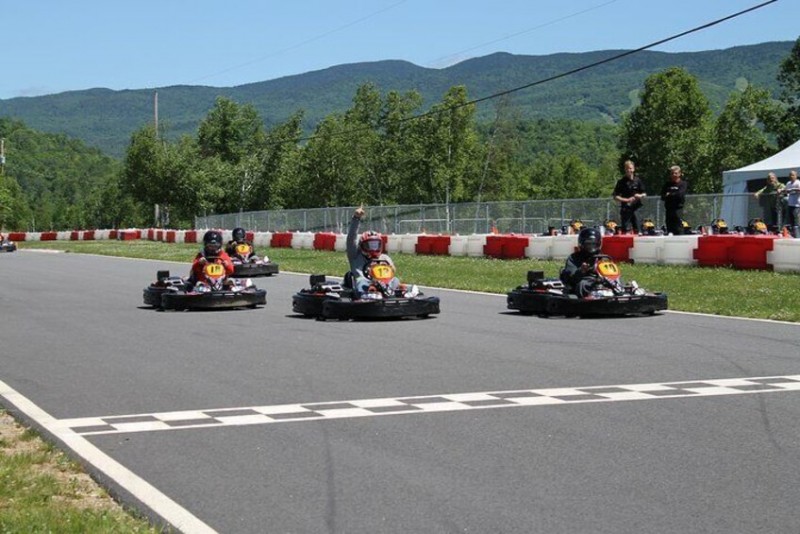 Go Karting Academy