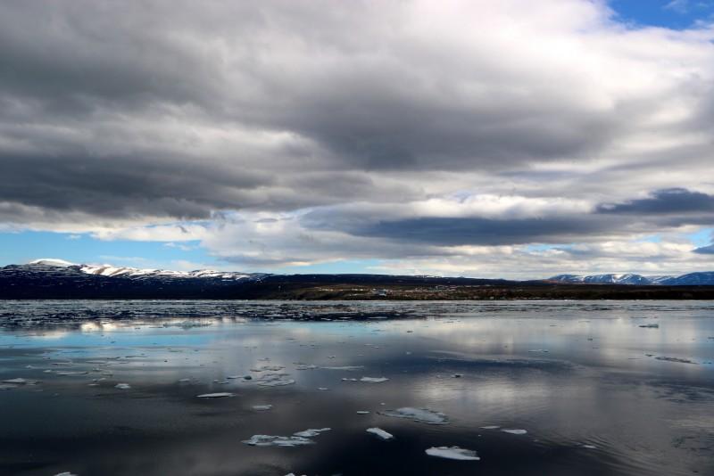 Pond Inlet