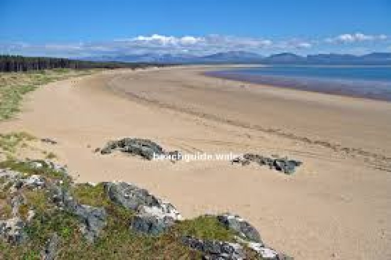 Newborough Beach