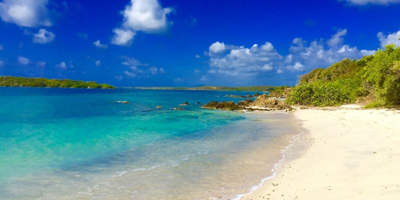 Culebra Island