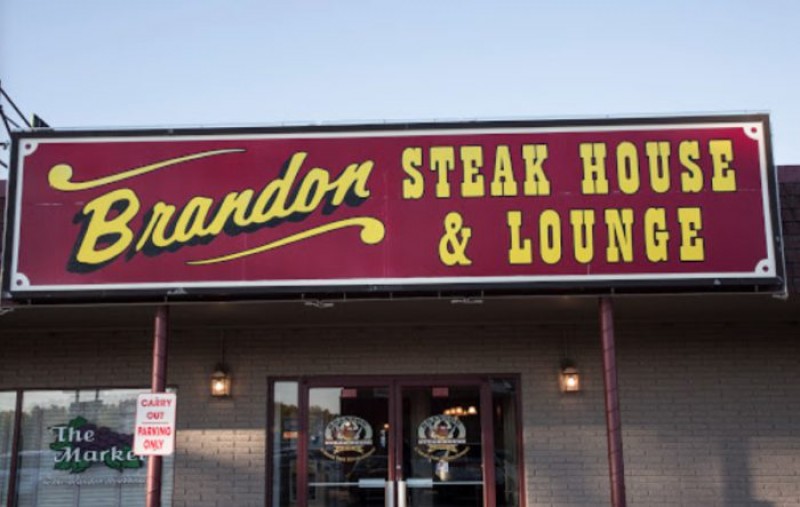 Brandon Steakhouse