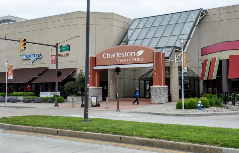 Charleston Town Center Mall