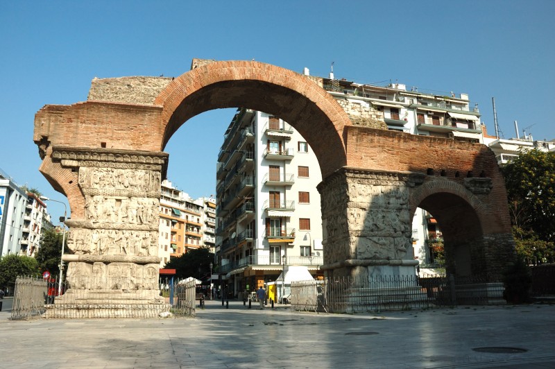 Arch of Galerius