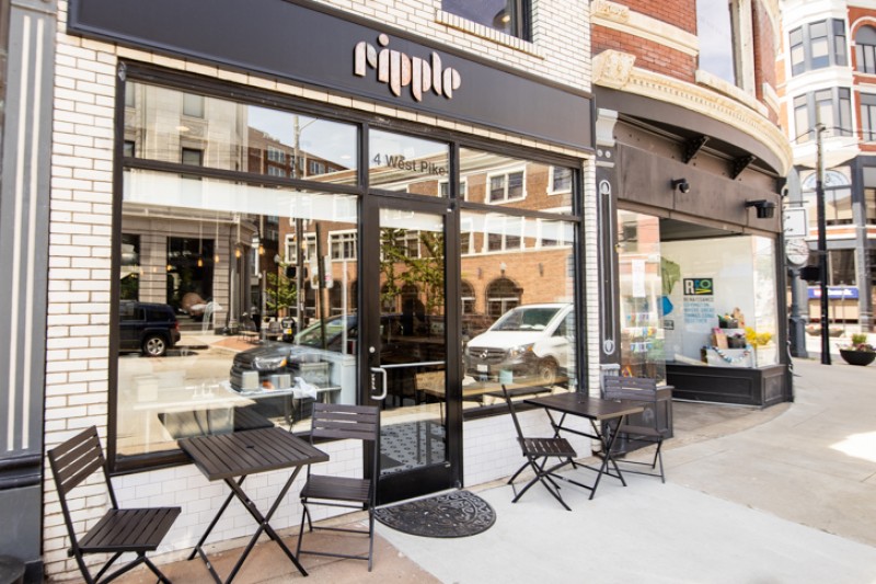 Ripple Wine Bar