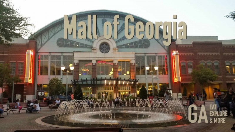 Mall of Georgia