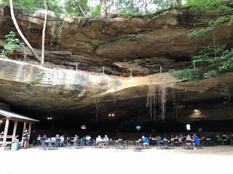 Rattlesnake Saloon