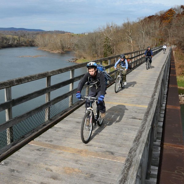 Cycling