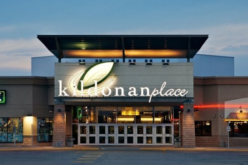 Kildonan Place