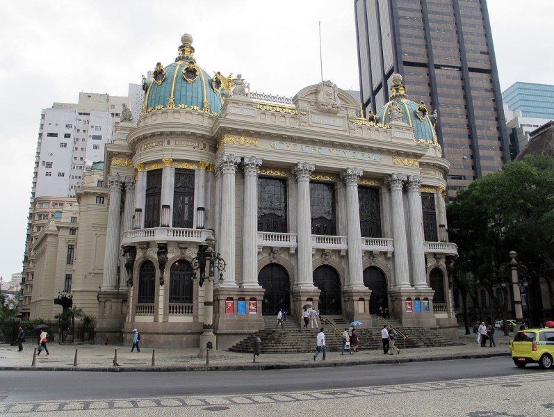 Teatro Municipal