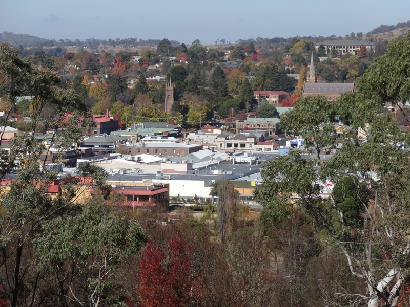 Armidale