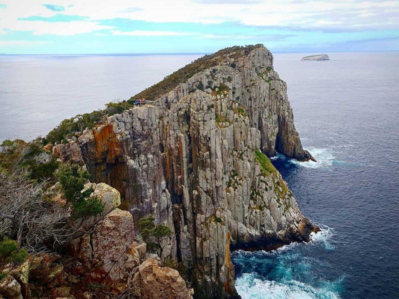 Tasman National Park