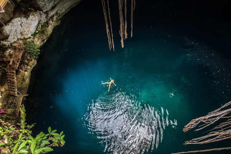 Gran Cenote