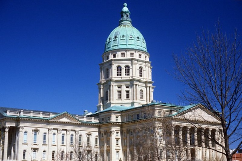 Kansas State Capitol