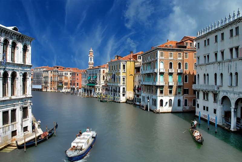 Grand Canal