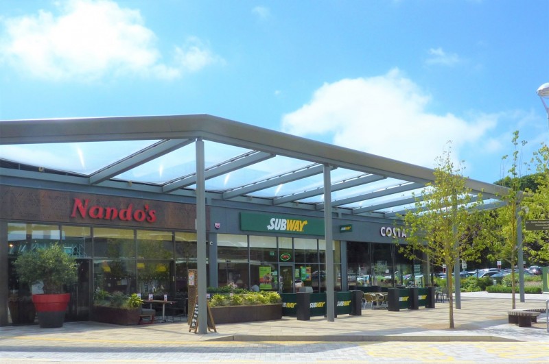 Hempstead Valley Shopping Centre