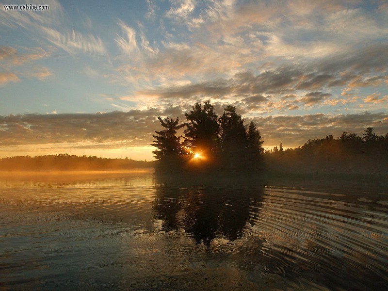 Lake of the Woods