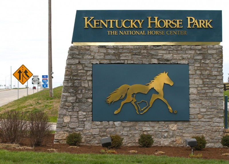 Kentucky Horse Park