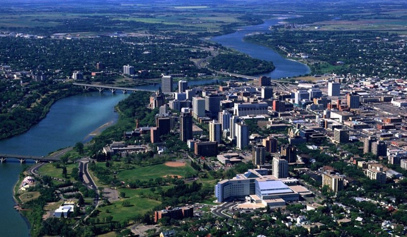 Saskatoon