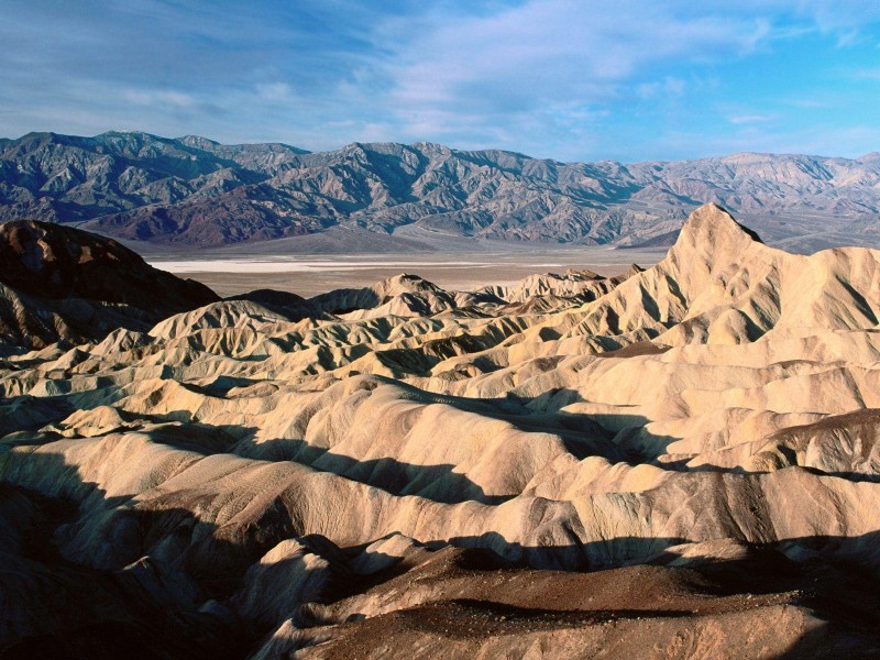 Death Valley National Park