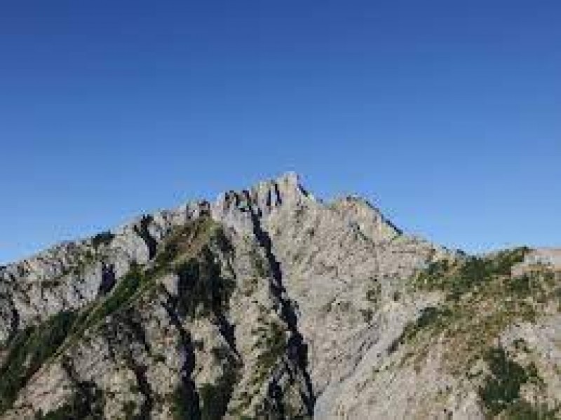 Monte Toraggio