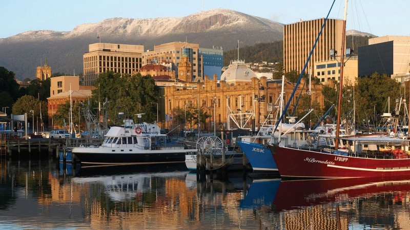 Hobart