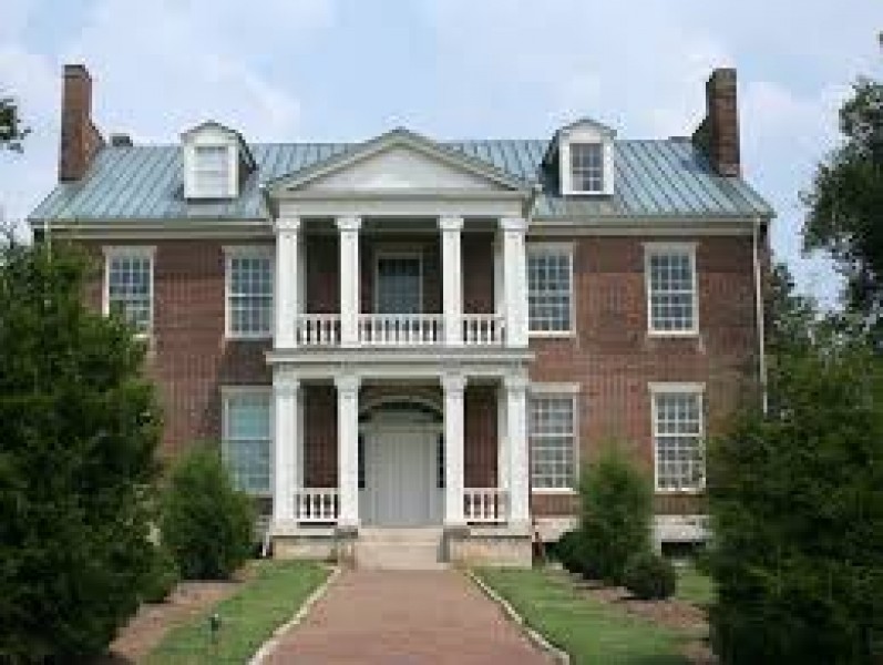 The Hermitage: President Jackson's Home