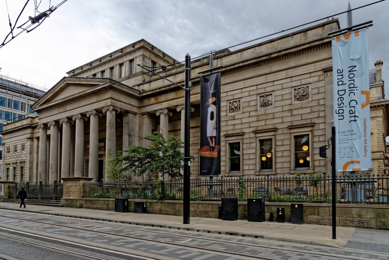 Manchester Art Gallery