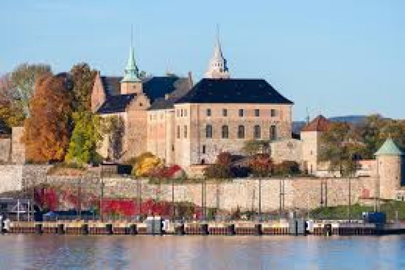 Akershus Fortress