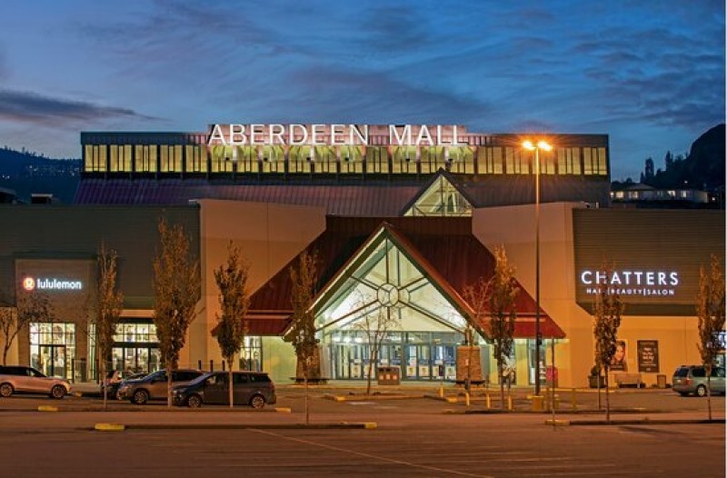 Aberdeen Mall